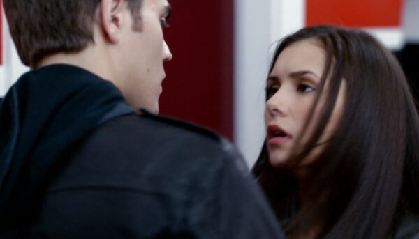 the vampire diaries