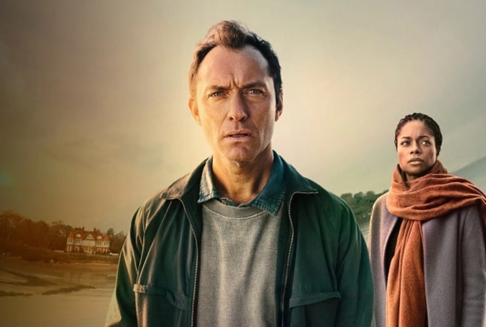 The Third Day : la sérieuse obsession de la semaine