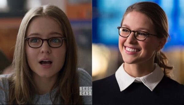 supergirl kara danvers