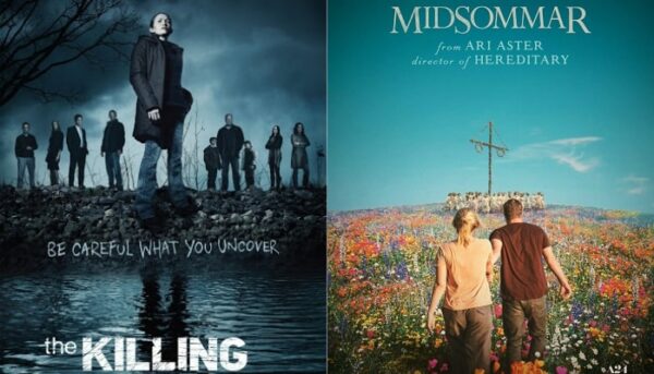 The Killing / Midsommar