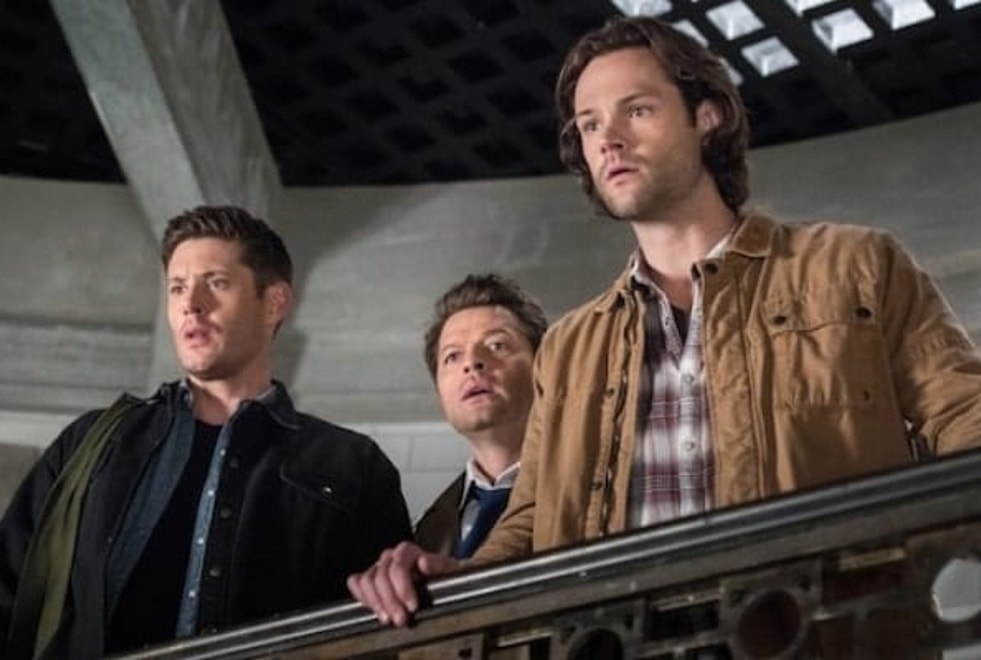 Supernatural : c’est la fin, le dernier jour de tournage de la série a eu lieu