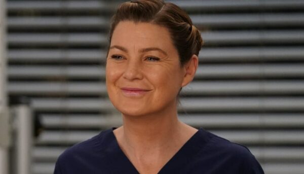 meredith grey