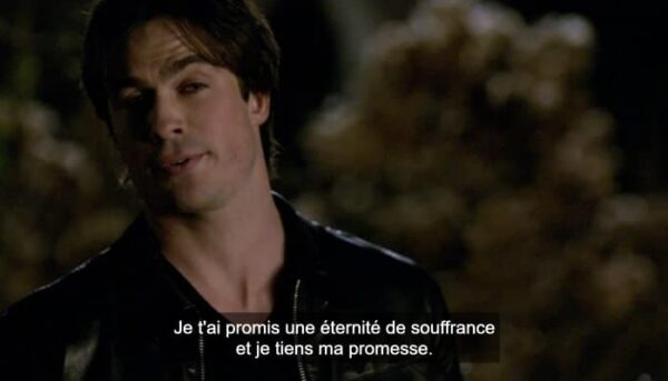 the vampire diaries