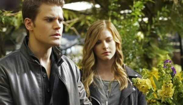 the vampire diaries, stefan, valerie