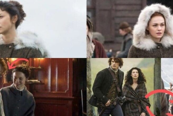 Outlander : 10 détails que vous n’aviez jamais remarqués dans la série