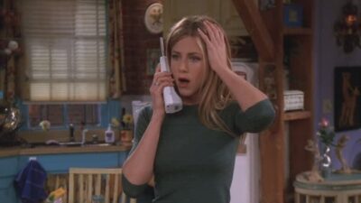 Friends : l&rsquo;actrice de ce personnage détesté des fans devait jouer Rachel