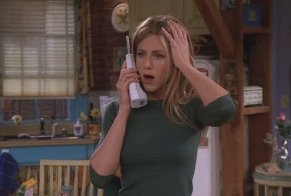 Friends : l’actrice de ce personnage détesté des fans devait jouer Rachel