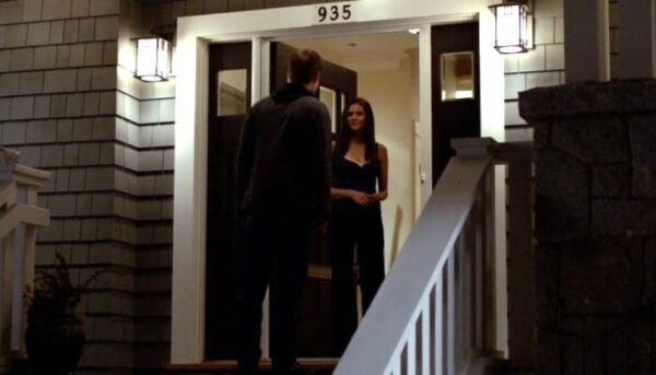 the vampire diaries