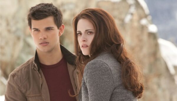 twilight, bella, jacob