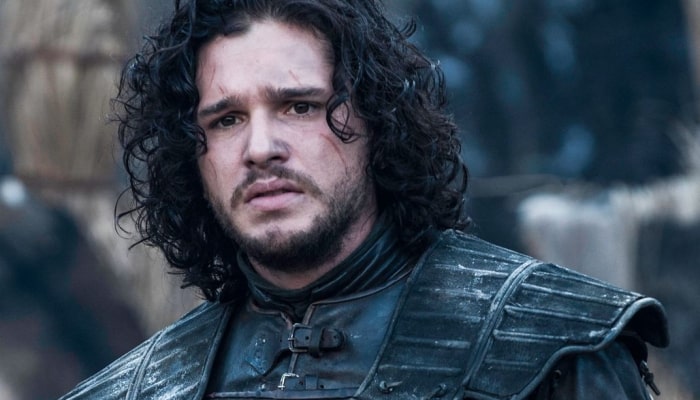 Jon Snow (Game of Thrones)