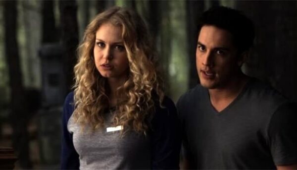 the vampire diaries, tyler, liv