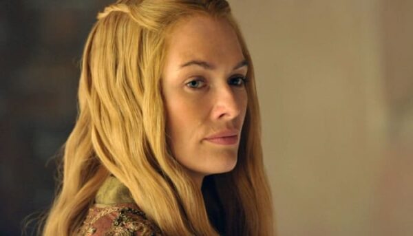 game of thrones, cersei