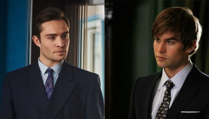 gossip girl, casting