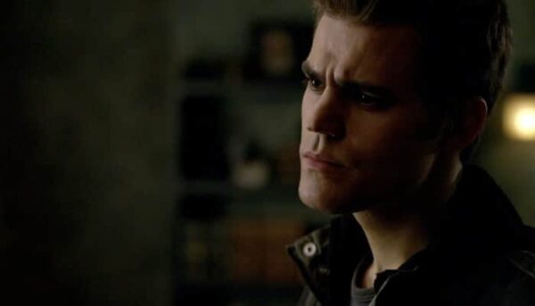 the vampire diaries