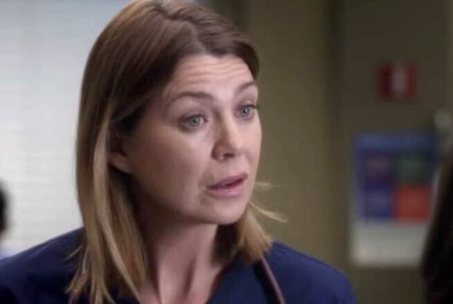 Grey’s Anatomy : la véritable raison pour laquelle Ellen Pompeo a accepté le rôle de Meredith