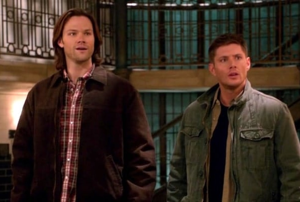 Supernatural : le bunker des Winchester est détruit, c’est (presque) la fin
