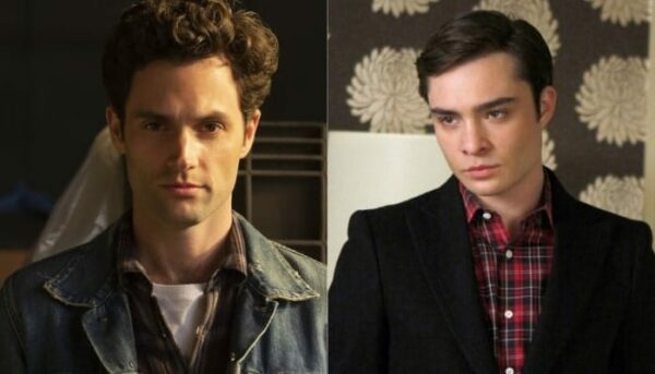 gossip girl, casting