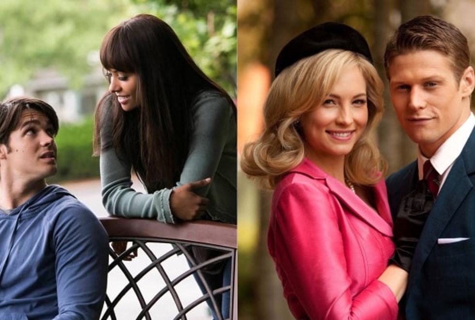 The Vampire Diaries : top 5 des pires couples de la série