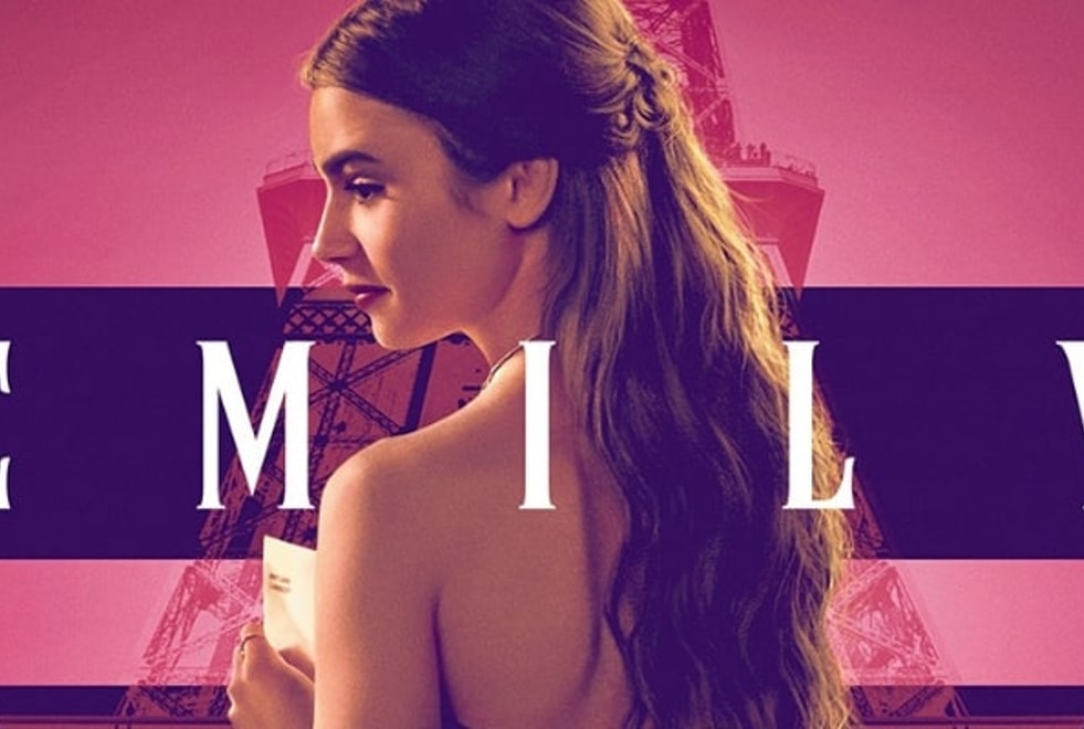 Emily in Paris : la sérieuse obsession de la semaine