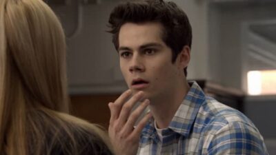 Teen Wolf : pourquoi Dylan O’Brien est-il moins apparu dans la saison 6 ?