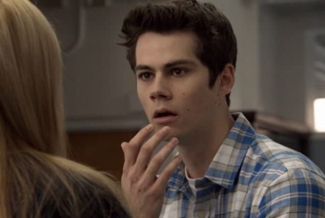 Teen Wolf : pourquoi Dylan O’Brien est-il moins apparu dans la saison 6 ?