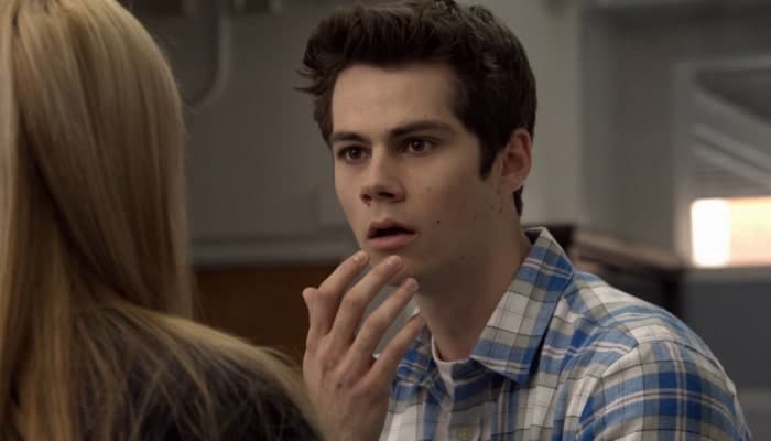 Teen Wolf : Dylan O&rsquo;Brien ne reviendra officiellement pas pour le film, il s&rsquo;explique