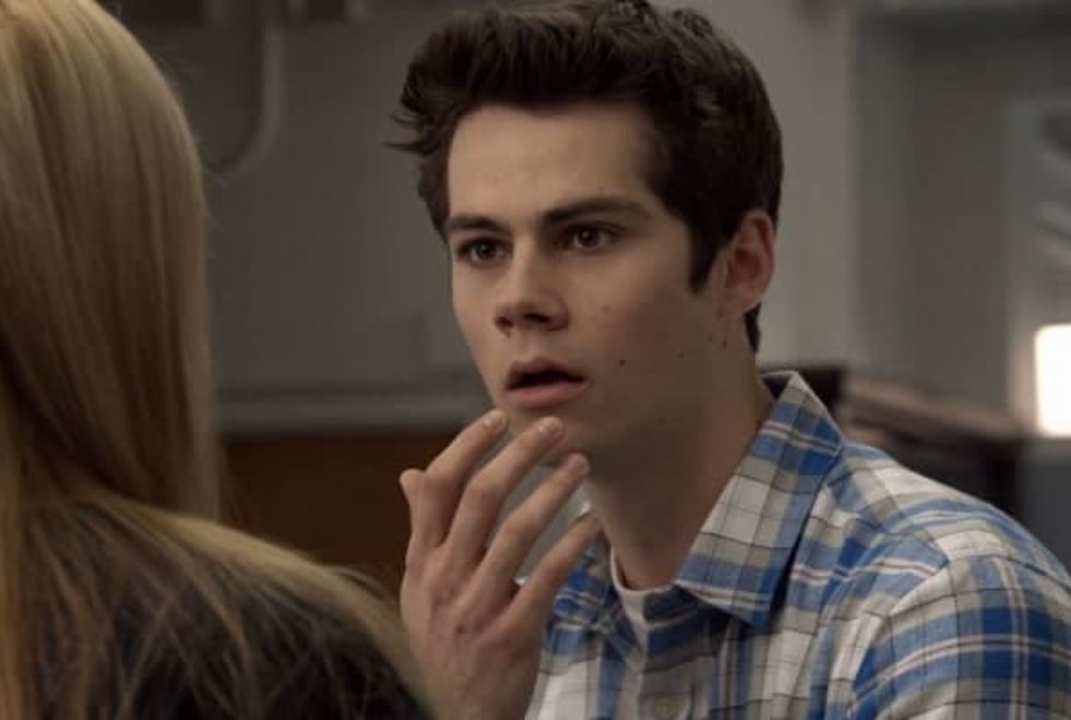 Teen Wolf : Dylan O’Brien ne reviendra officiellement pas pour le film, il s’explique