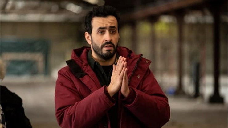 Family Business : une bande-annonce complètement barrée pour la saison 2 sur Netflix