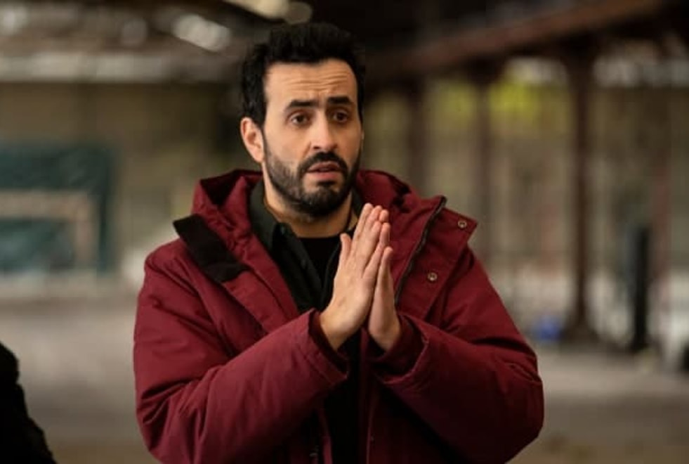 Family Business : une bande-annonce complètement barrée pour la saison 2 sur Netflix