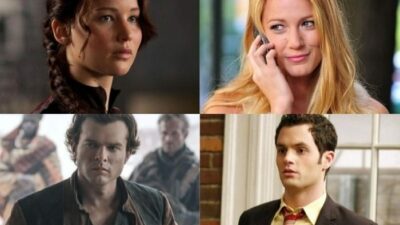 Gossip Girl : à quoi aurait pu ressembler le casting ?