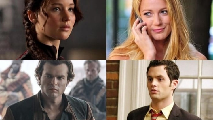 Gossip Girl : à quoi aurait pu ressembler le casting ?