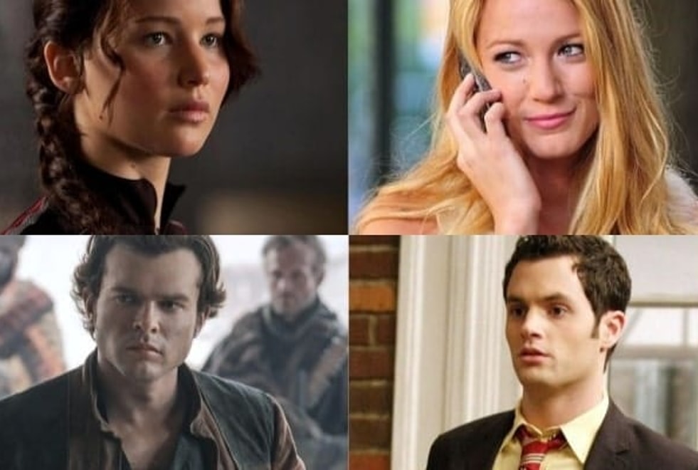 Gossip Girl : à quoi aurait pu ressembler le casting ?