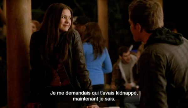 the vampire diaries