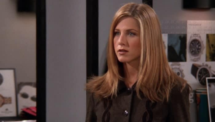 Friends : la vérité derrière cette réplique culte de Rachel enfin révélée