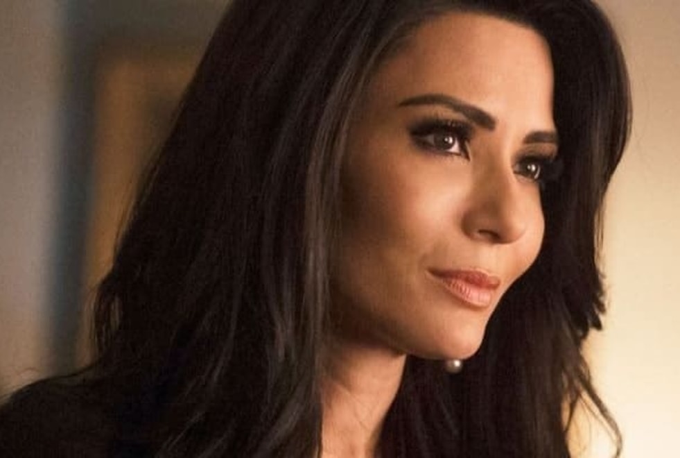 Marisol Nichols (Riverdale) développe une série sur sa vraie vie d’agent secret