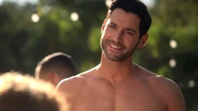 Lucifer : tous les épisodes à regarder pour voir les fesses nues de Tom Ellis