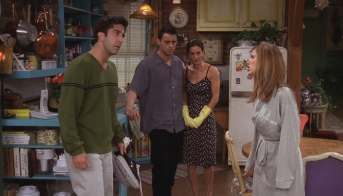 friends, rachel, ross, monica, joey