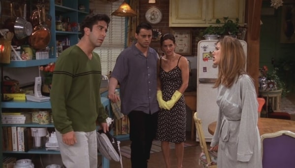 friends, rachel, ross, monica, joey