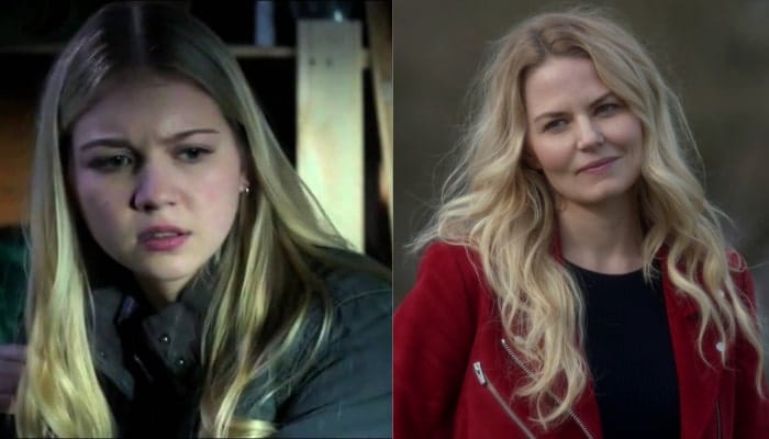 once upon a time, emma