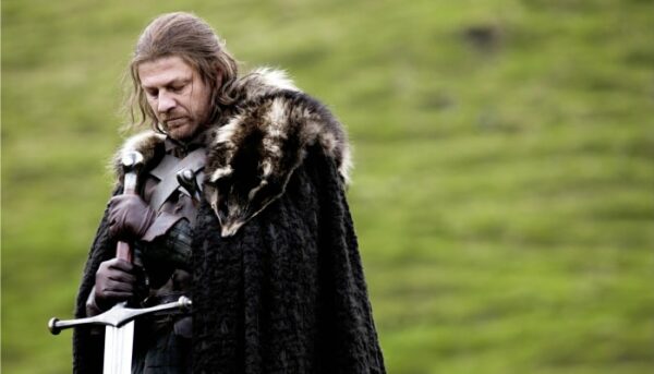 game of thrones, pilote, ned stark