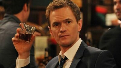 How I Met Your Mother : la véritable histoire derrière la réplique culte « legend &#8211; wait for it &#8211; dary » de Barney