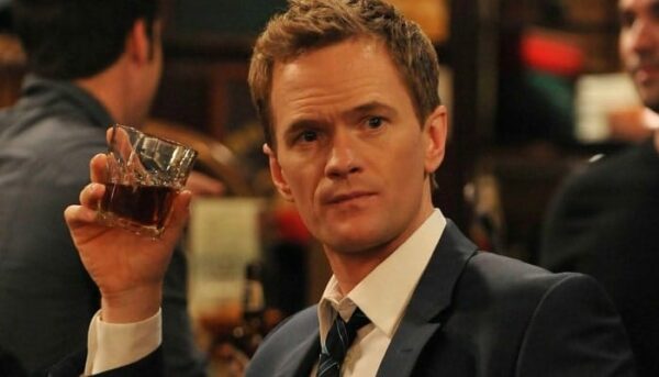 neil patrick harris, himym, barney