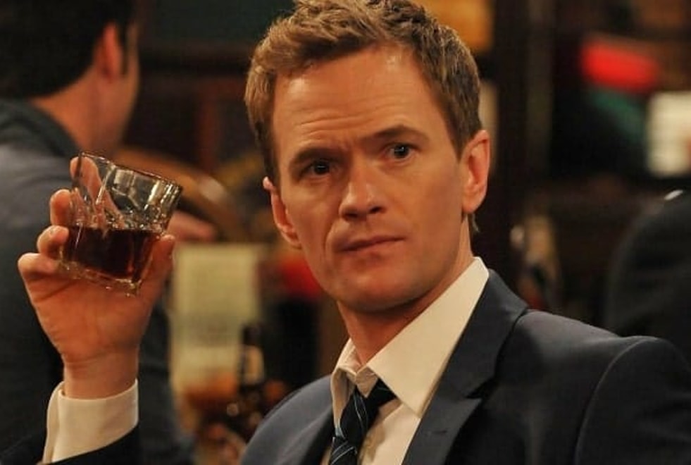 How I Met Your Mother : la véritable histoire derrière la réplique culte « legend – wait for it – dary » de Barney
