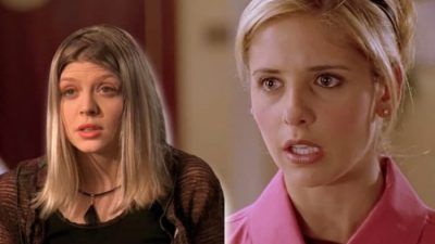 Buffy contre les vampires : la mort de Tara est-elle liée à la résurrection de Buffy ? #Théorie