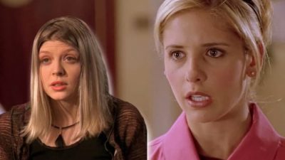 Buffy contre les vampires : la mort de Tara est-elle liée à la résurrection de Buffy ? #Théorie