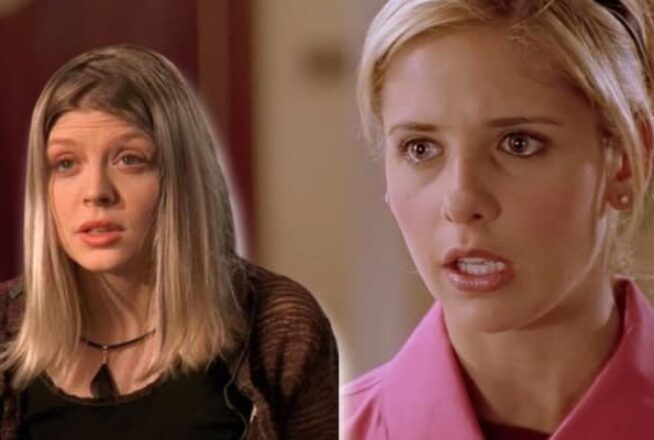 Buffy contre les vampires : la mort de Tara est-elle liée à la résurrection de Buffy ? #Théorie