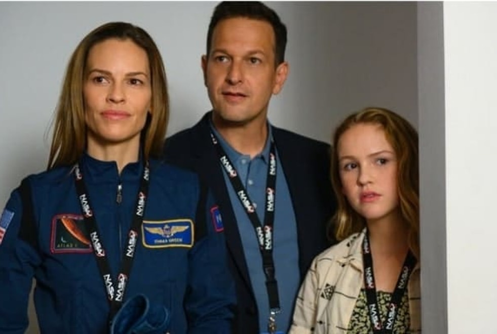 Away : y aura-t-il une saison 2 de la série sur Netflix ?