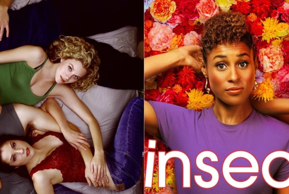 10 posters de séries comme inspiration pour des photos réussies