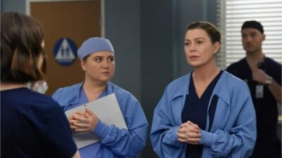 Grey&rsquo;s Anatomy : découvrez la date de retour de la saison 16 sur TF1