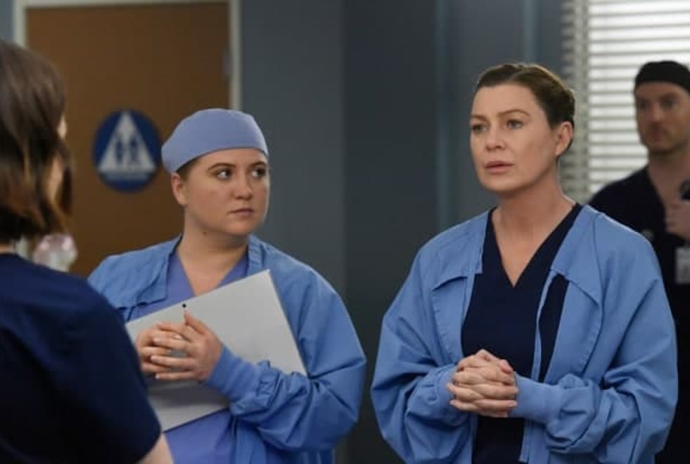 Grey’s Anatomy : découvrez la date de retour de la saison 16 sur TF1